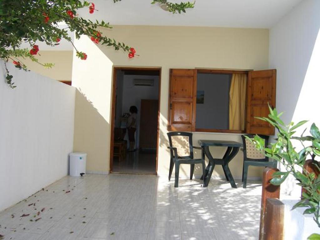 Zorbas Rooms Frangokastello Zimmer foto